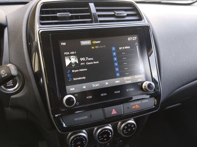 2024 Mitsubishi Outlander Sport - Photo 17