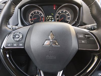 2024 Mitsubishi Outlander Sport - Photo 12