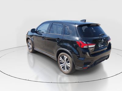2024 Mitsubishi Outlander Sport - Photo 5