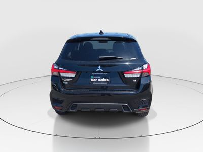 2024 Mitsubishi Outlander Sport - Photo 6