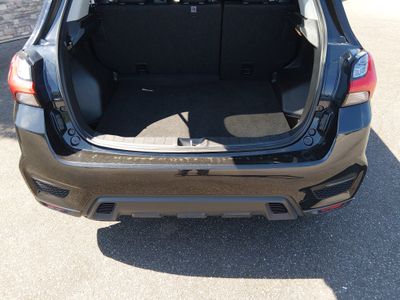 2024 Mitsubishi Outlander Sport - Photo 11