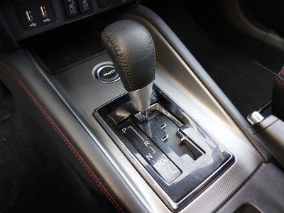 2024 Mitsubishi Outlander Sport - Photo 21