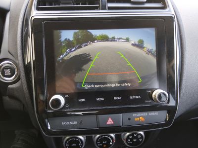 2024 Mitsubishi Outlander Sport - Photo 16