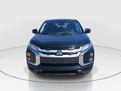 2024 Mitsubishi Outlander Sport - Photo 2