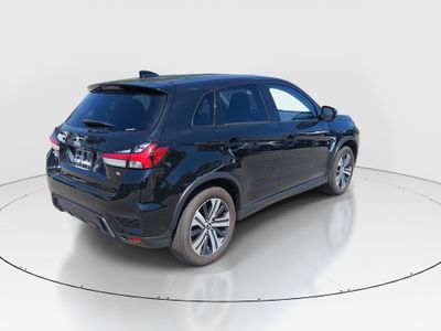 2024 Mitsubishi Outlander Sport - Photo 7