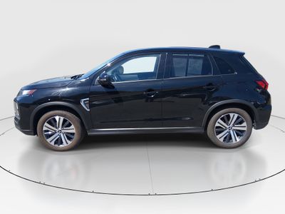 2024 Mitsubishi Outlander Sport - Photo 4