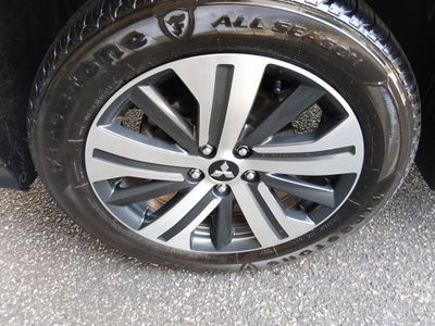 2024 Mitsubishi Outlander Sport - Photo 10