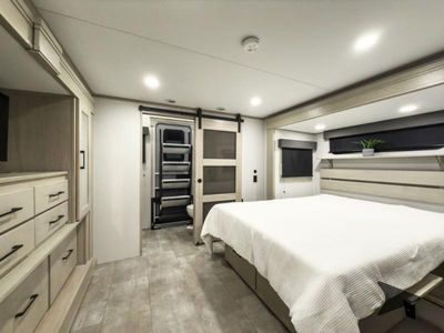 2026 Grand Design Solitude - Photo 7