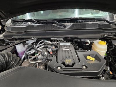 2026 Ram 2500 - Photo 16