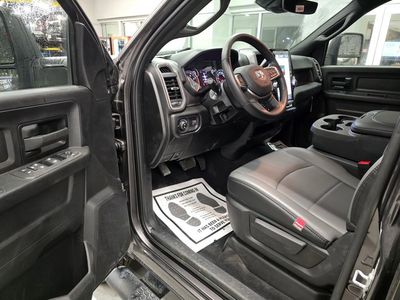 2026 Ram 2500 - Photo 19