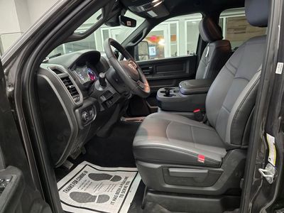 2026 Ram 2500 - Photo 20