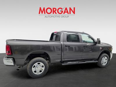 2026 Ram 2500 - Photo 8