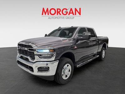 2026 Ram 2500 - Photo 2