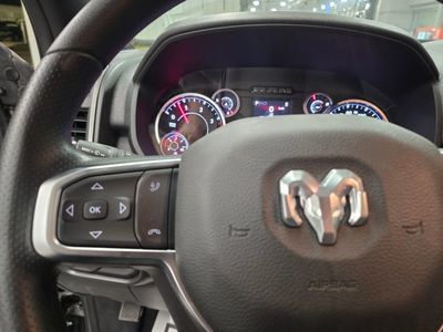 2026 Ram 2500 - Photo 23