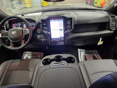 2026 Ram 2500 - Photo 39