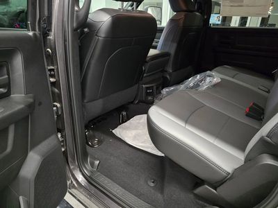 2026 Ram 2500 - Photo 34