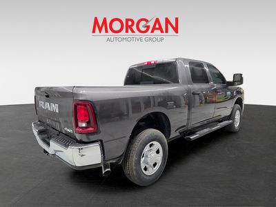 2026 Ram 2500 - Photo 7
