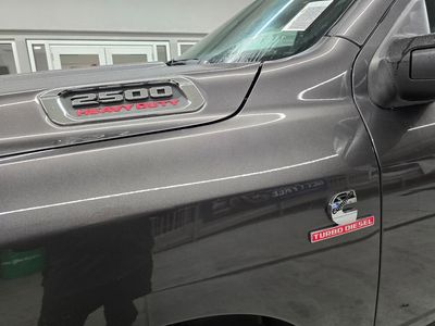 2026 Ram 2500 - Photo 11