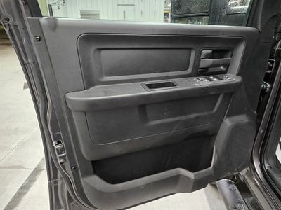 2026 Ram 2500 - Photo 17