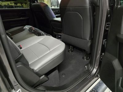 2026 Ram 2500 - Photo 37