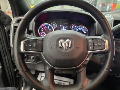 2026 Ram 2500 - Photo 22