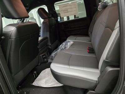2026 Ram 2500 - Photo 35