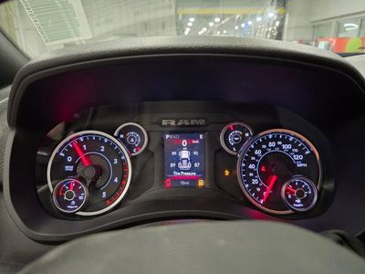 2026 Ram 2500 - Photo 25