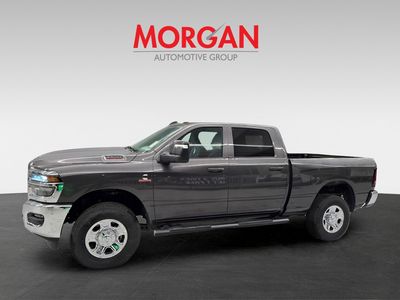 2026 Ram 2500 - Photo 3