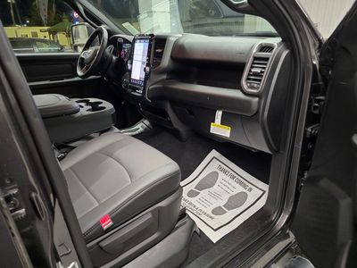 2026 Ram 2500 - Photo 36