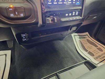 2026 Ram 2500 - Photo 30