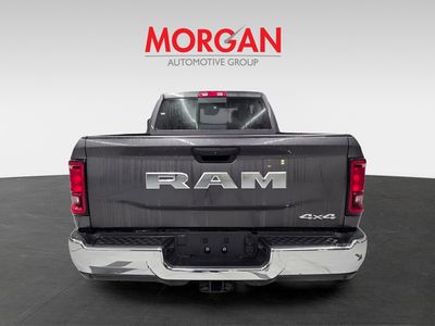 2026 Ram 2500 - Photo 5