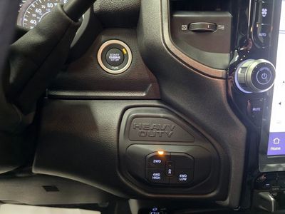 2026 Ram 2500 - Photo 29