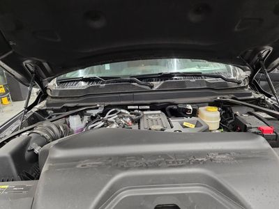 2026 Ram 2500 - Photo 15