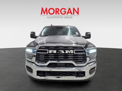 2026 Ram 2500 - Photo 9