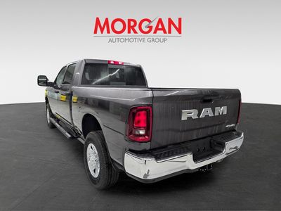 2026 Ram 2500 - Photo 4
