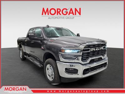 2026 Ram 2500 - Photo 1