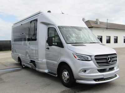 2021 Airstream ATLAS - Photo 19
