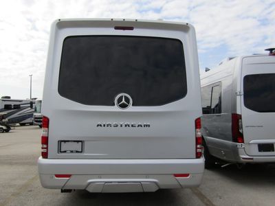 2021 Airstream ATLAS - Photo 20
