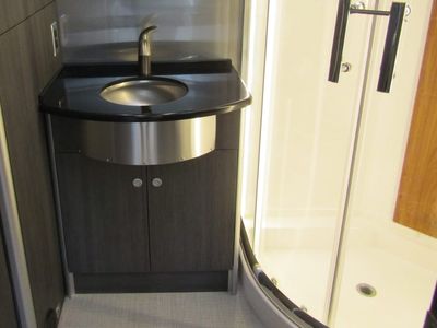 2021 Airstream ATLAS - Photo 16