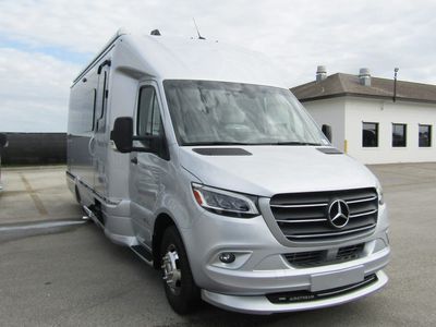 2021 Airstream ATLAS - Photo 1