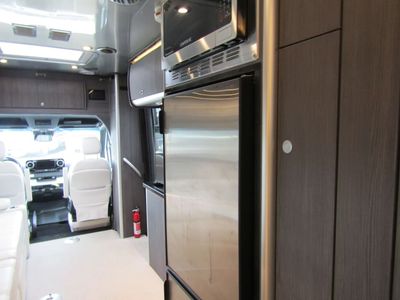 2021 Airstream ATLAS - Photo 15