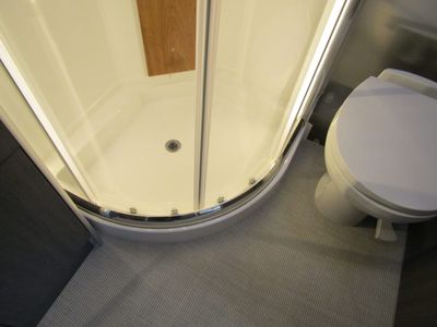 2021 Airstream ATLAS - Photo 17