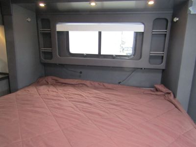 2021 Airstream ATLAS - Photo 9