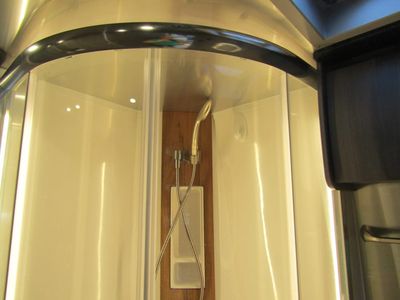 2021 Airstream ATLAS - Photo 18