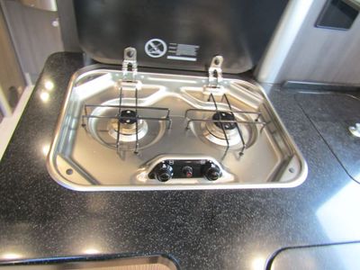 2021 Airstream ATLAS - Photo 12