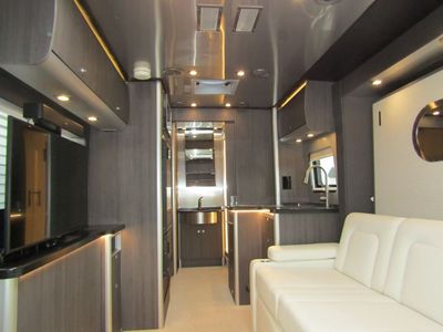 2021 Airstream ATLAS - Photo 4