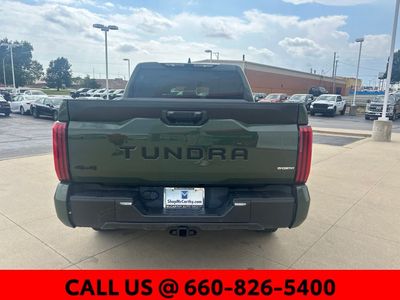 2023 Toyota Tundra - Photo 13