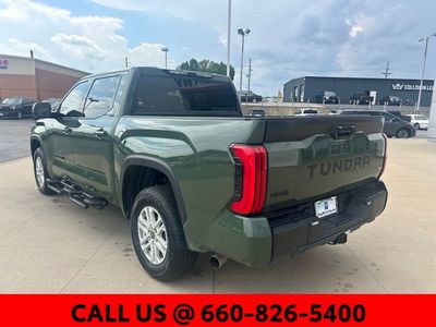 2023 Toyota Tundra - Photo 14
