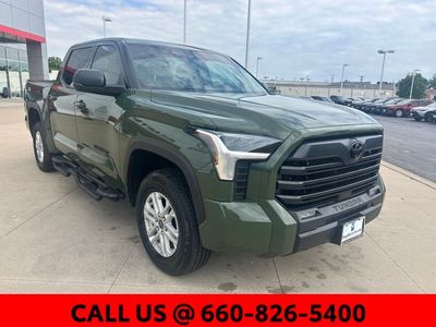 2023 Toyota Tundra - Photo 4