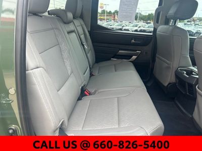 2023 Toyota Tundra - Photo 10